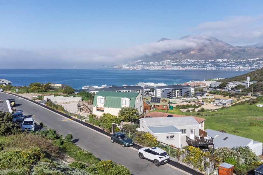 0 Bedroom Property for Sale in Glen Marine Western Cape
